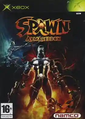 Spawn Armageddon (USA)